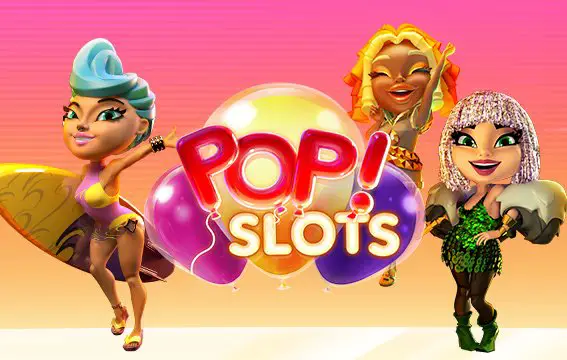 Pop Slots Chip Codes