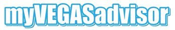 myVEGASadvisor logo