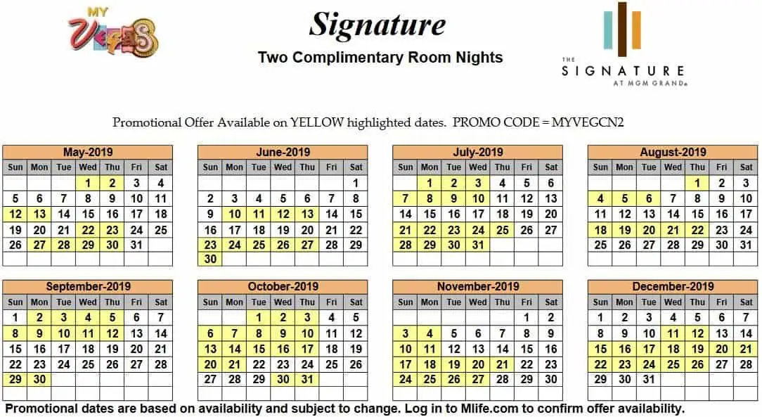 bellagio-1-night-comp-calendar-r-myvegas